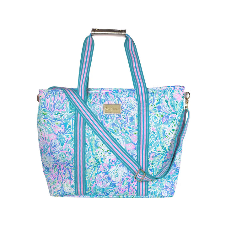 Picnic Cooler Tote