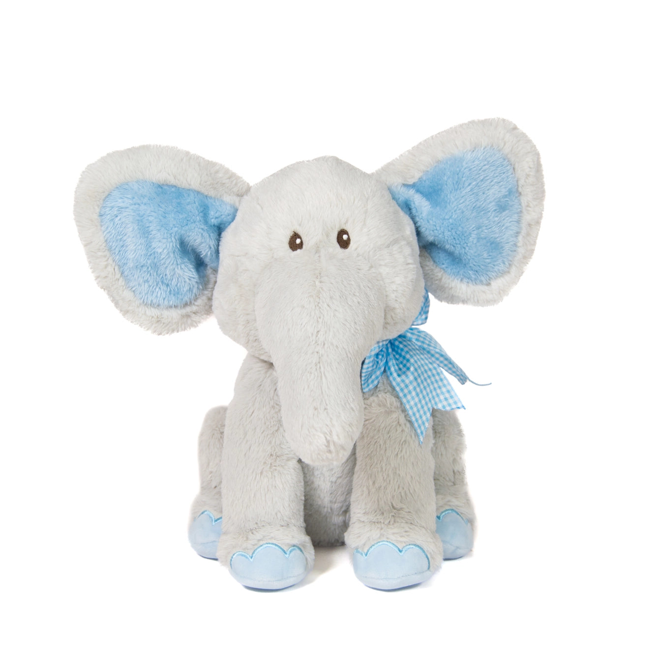 Singing Elephant Plush Toy