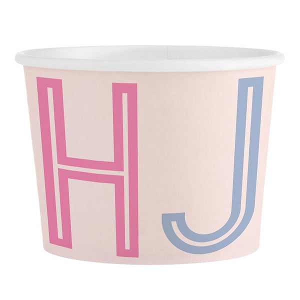 Mahj Mahjong Snack Cups Set/16