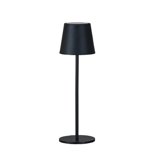 LED Rechargeable Small Table Lamp