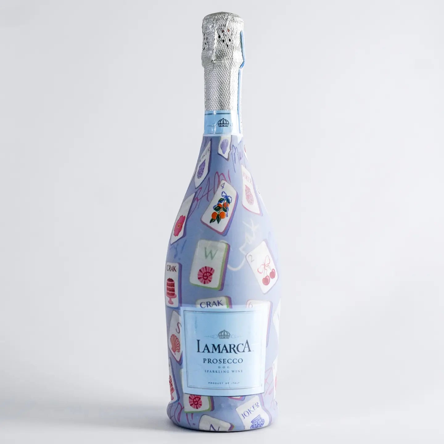 Prosecco Bottle Wrap