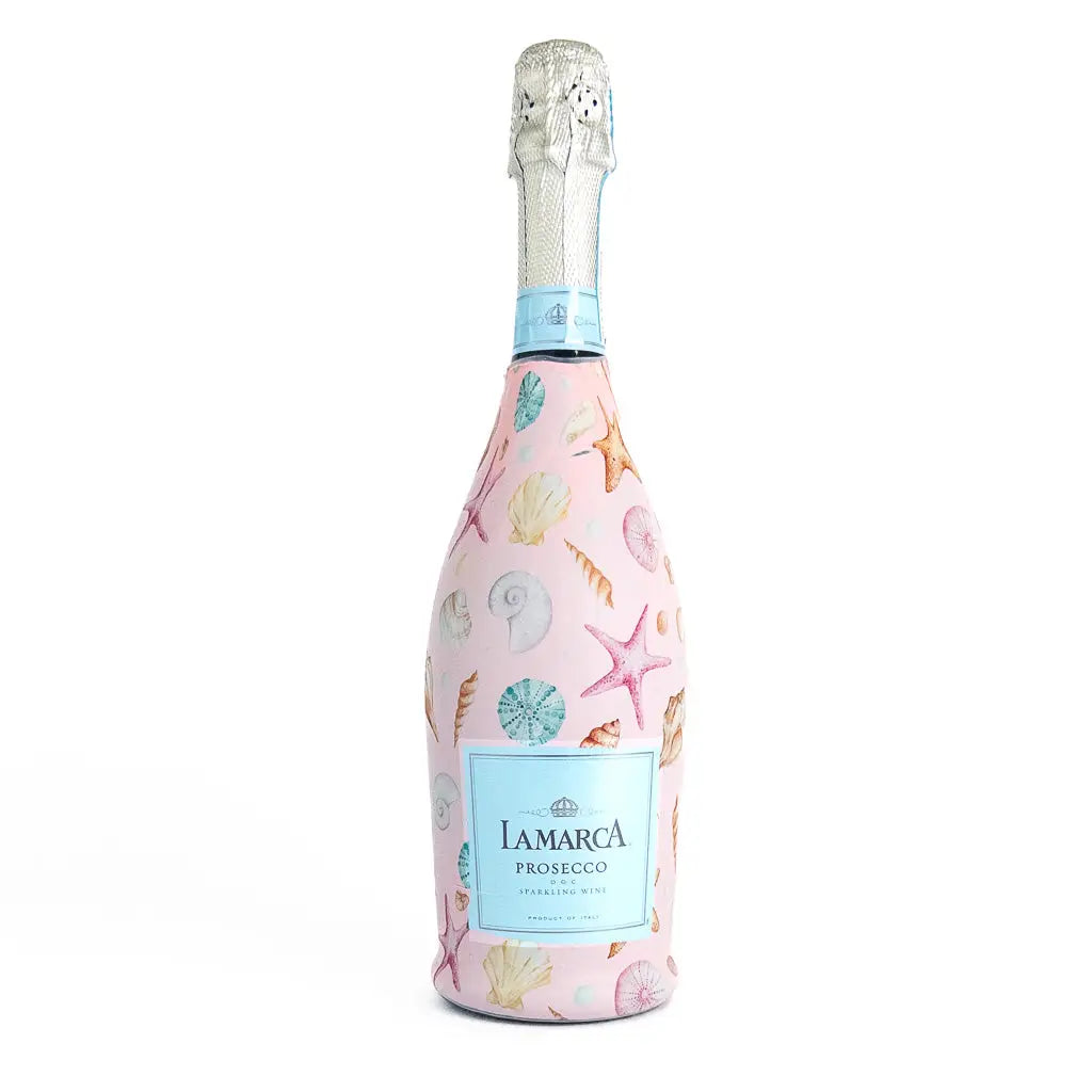 Prosecco Bottle Wrap