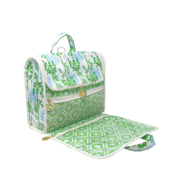 Hanging Tolietry Bag