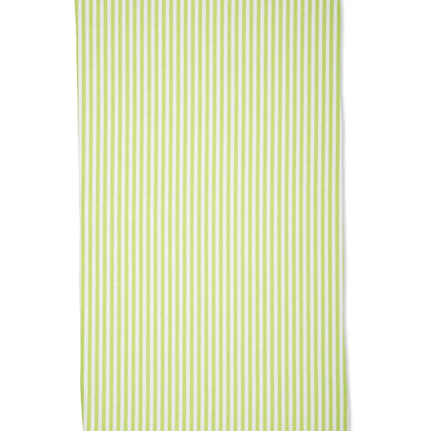 Abstract Pattern Geometry Kitchen Towel