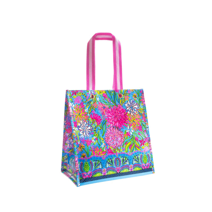 Market Shopper Tote