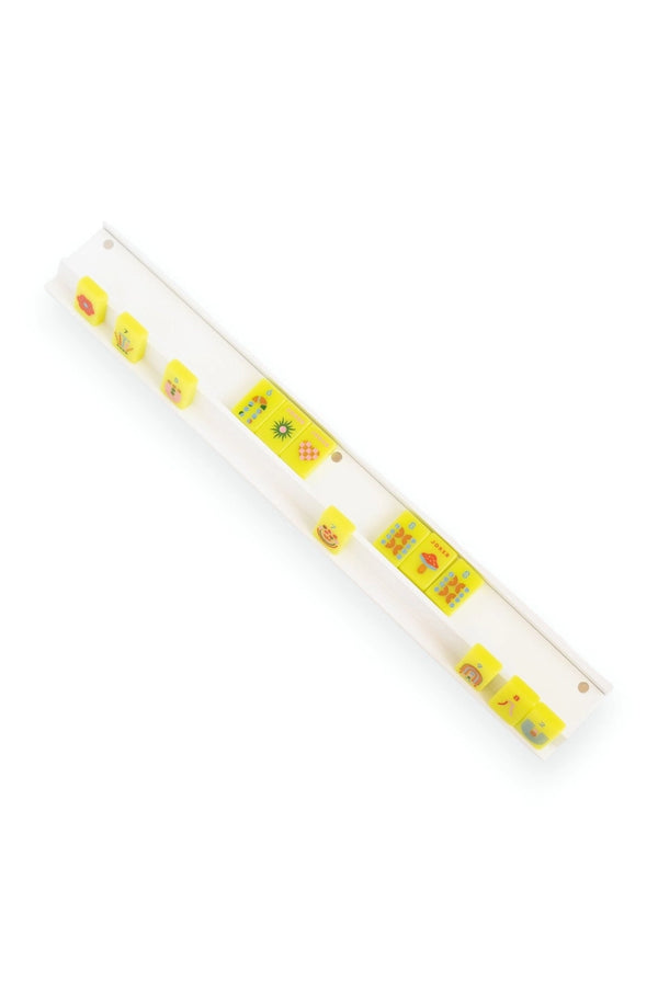 Mahjong Racks & Pushers Set/4