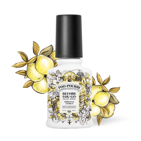 2 OZ Poo Pourri Spray