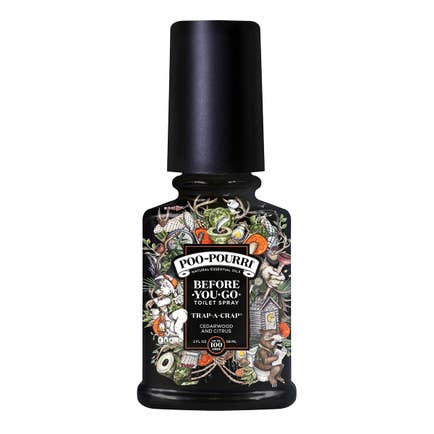 2 OZ Poo Pourri Spray