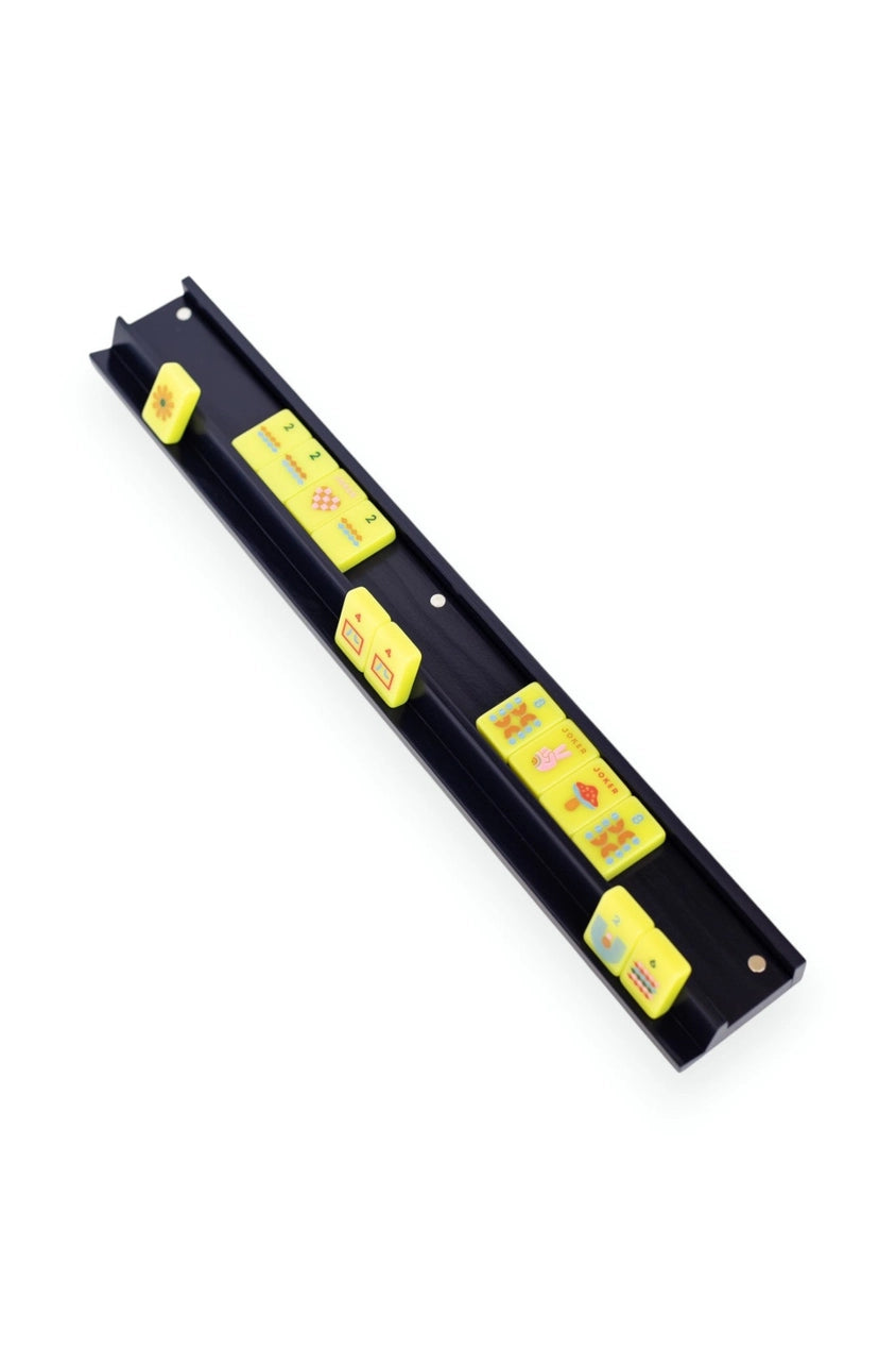 Mahjong Racks & Pushers Set/4
