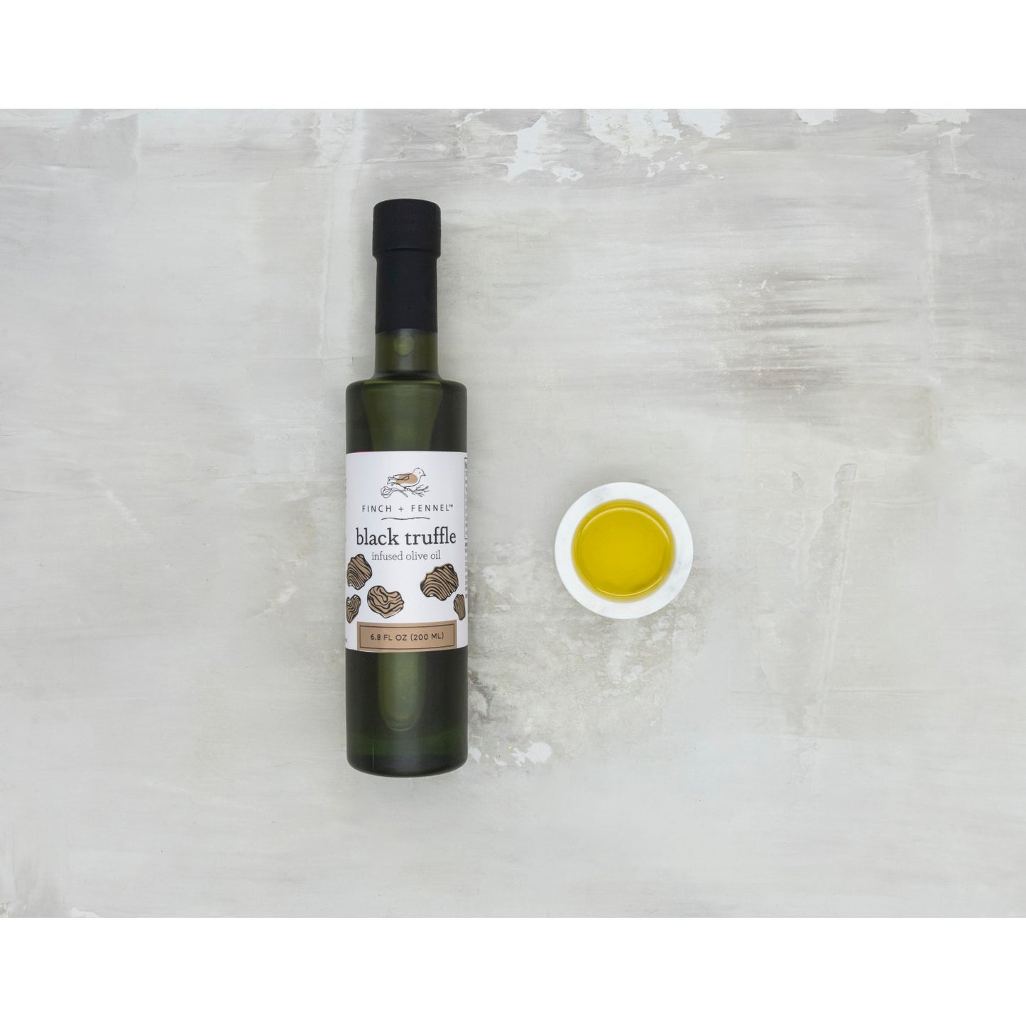 200ML Infused Olive Oil