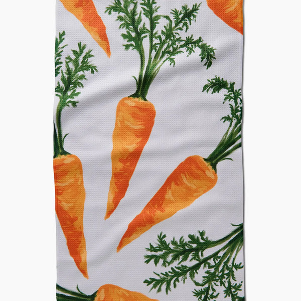 Seasonal Pattern Geometry Kitchen Towel