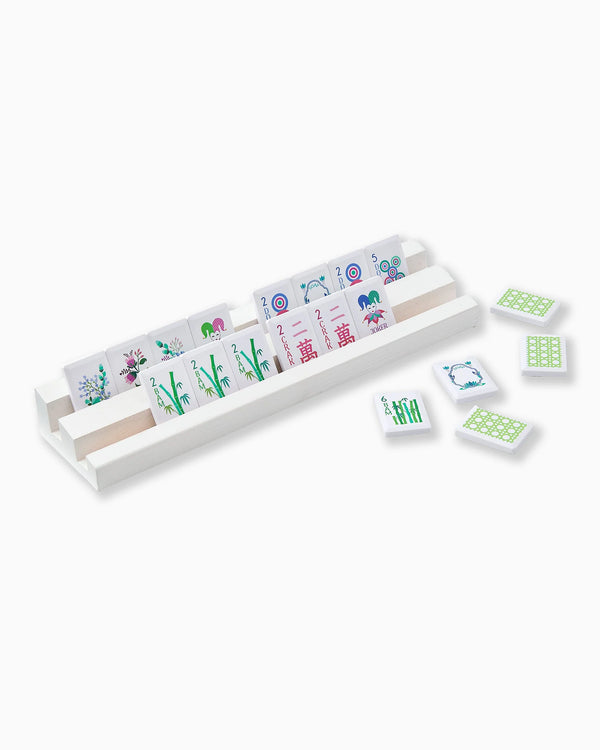 Jardin Debutante Travel Tile Set
