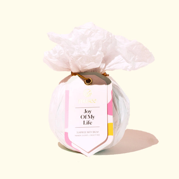 Everyday Musee Bath Balm