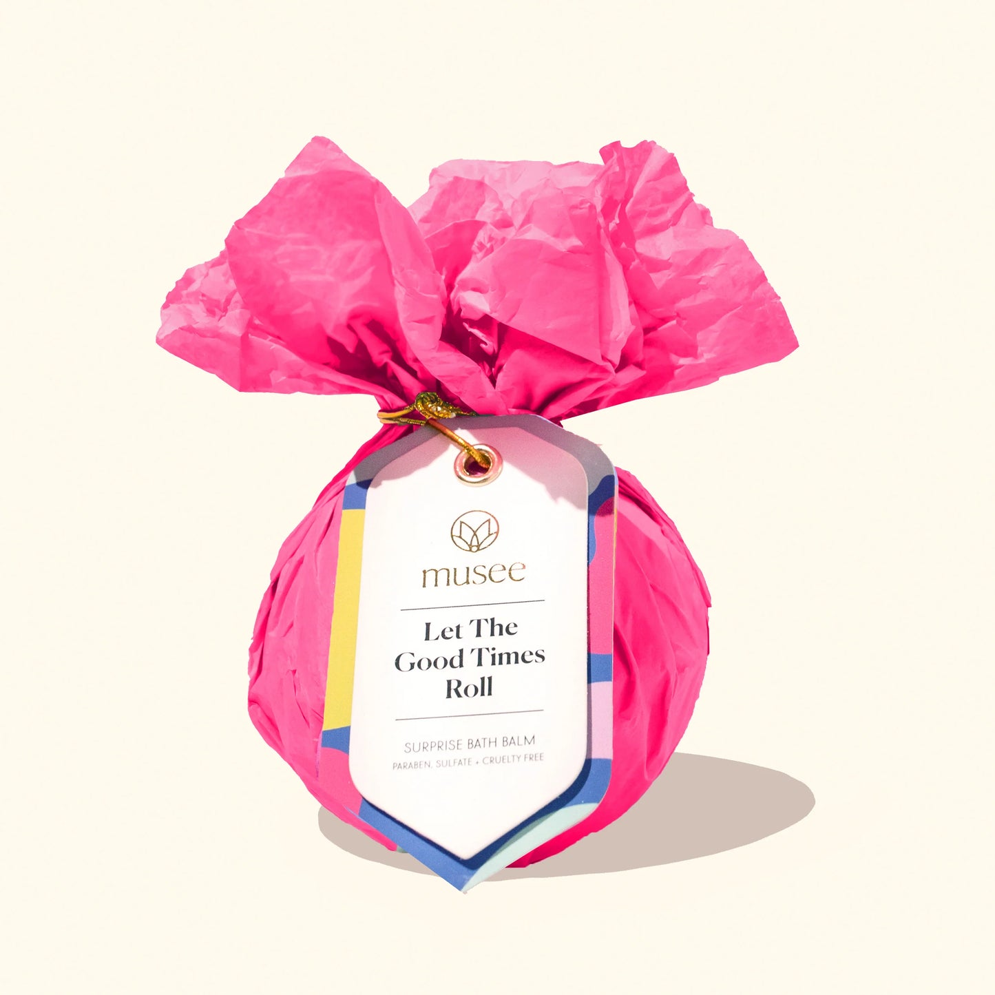 Everyday Musee Bath Balm