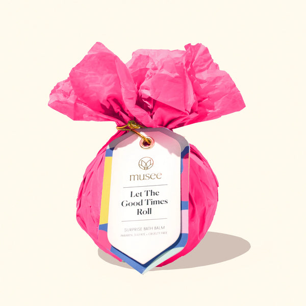 Everyday Musee Bath Balm