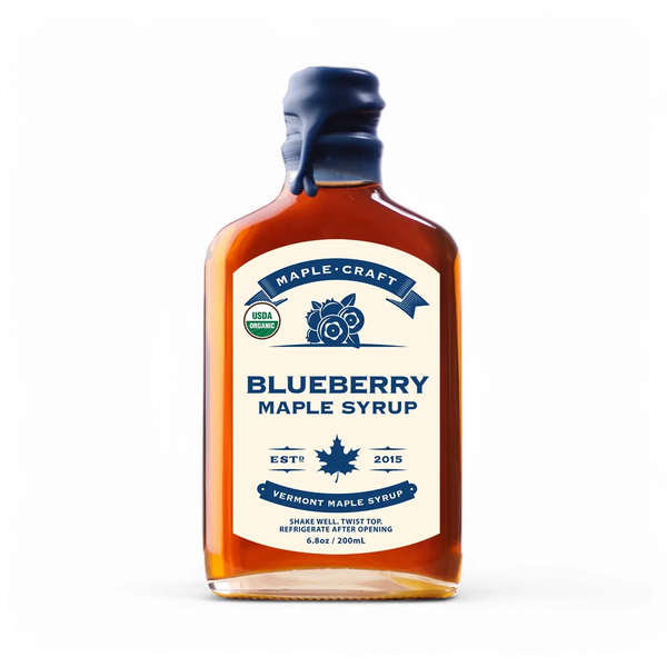 200ML Maple Craft Syrup