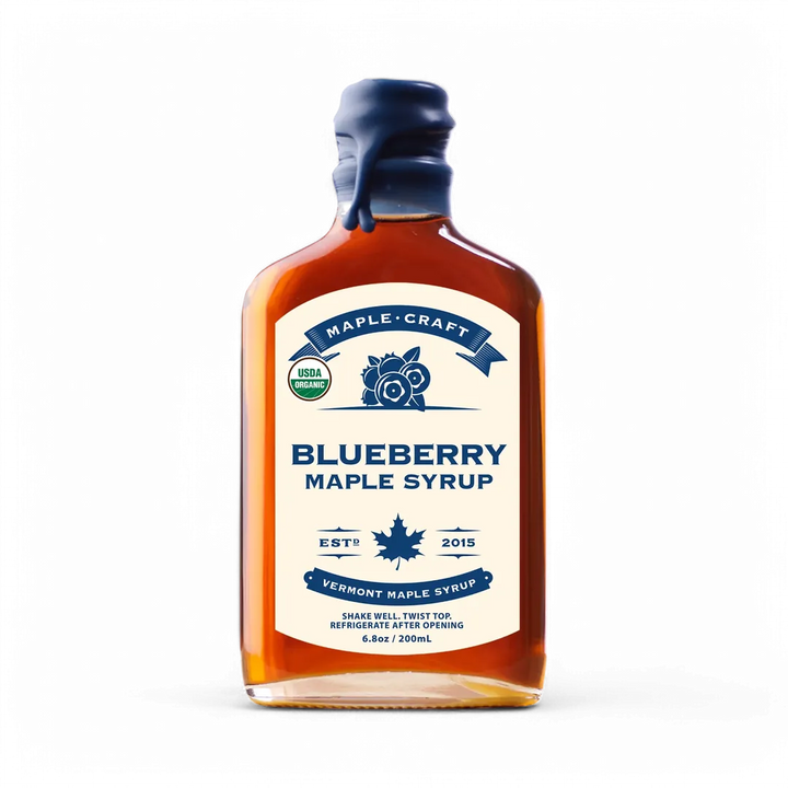 200ML Maple Craft Syrup