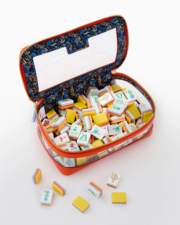 Pippa Mahjong Tile Set