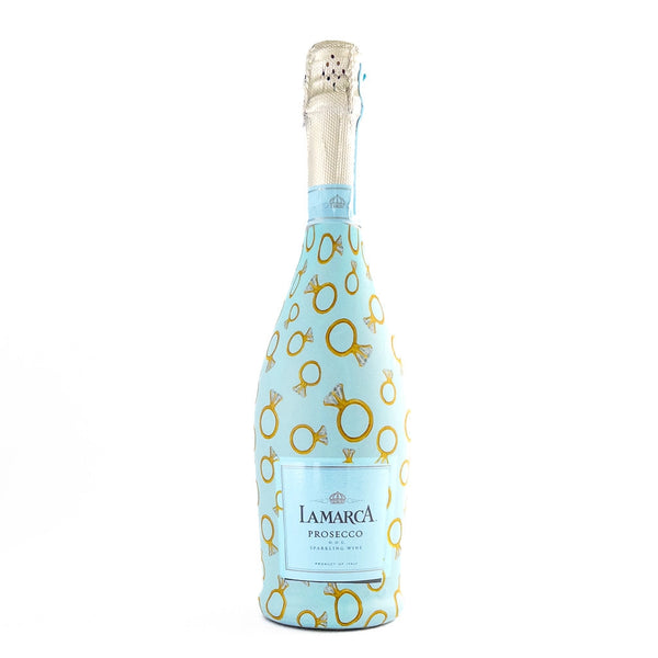 Prosecco Bottle Wrap