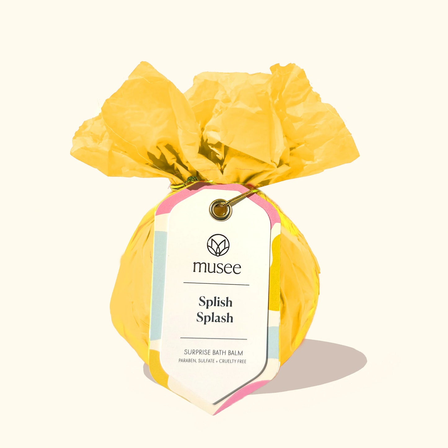 Everyday Musee Bath Balm