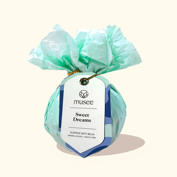 Everyday Musee Bath Balm