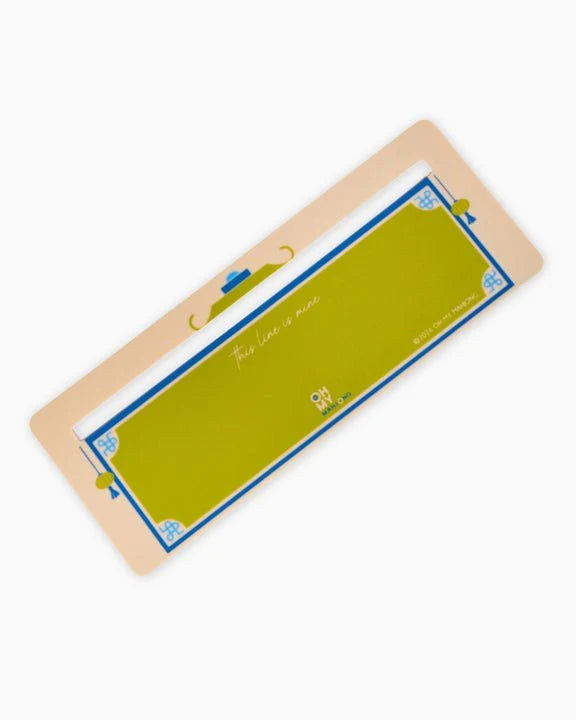 Mahjong Line Finder