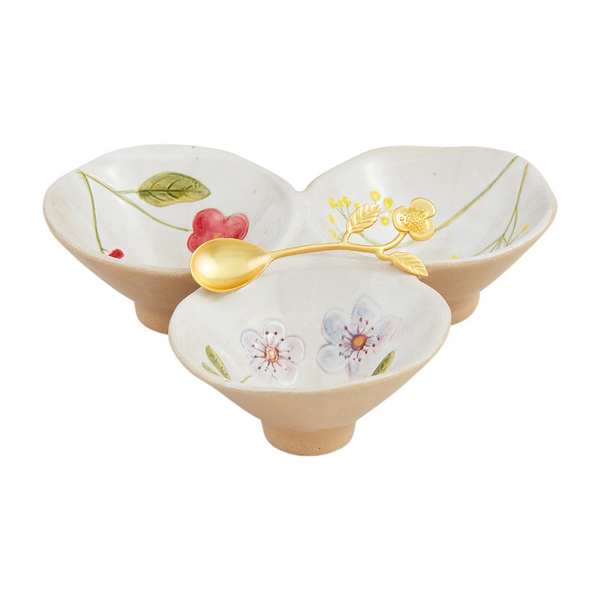Flower Triple Server