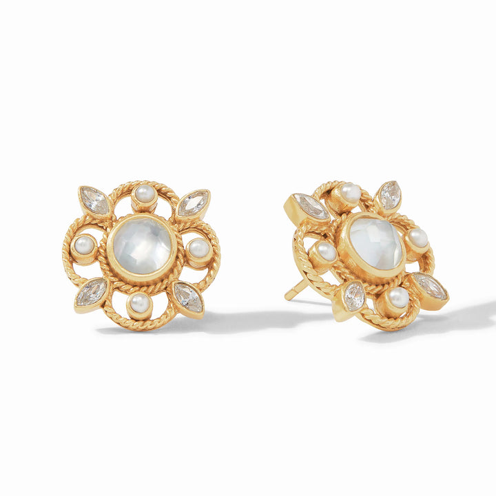 Monaco Statement Stud