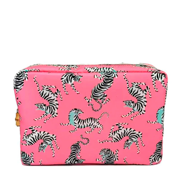 Big Glam Cosmetic Bag