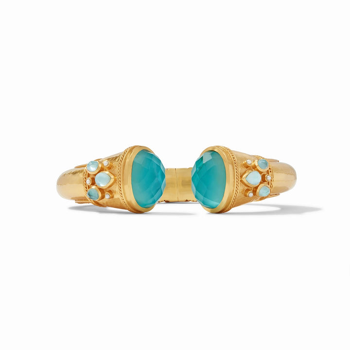 Cannes Hinge Cuff