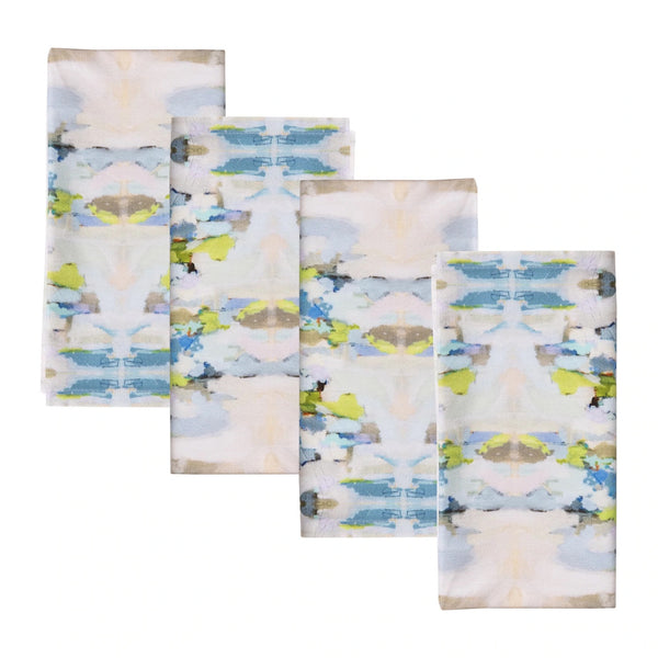 Set/4 Dinner Napkins