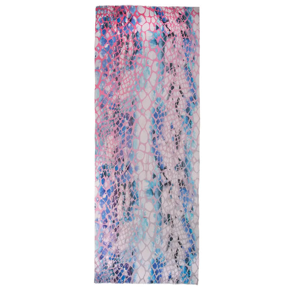 Reptile Printed Scarf