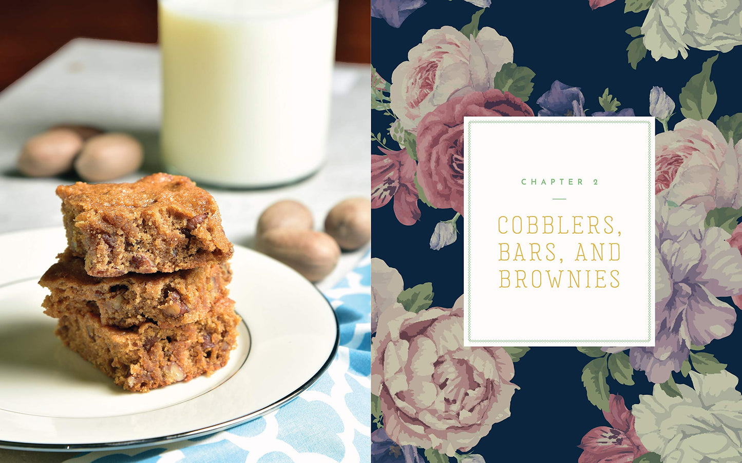 Skinny Southern Baking Cookbook by Lara Lyn Carter