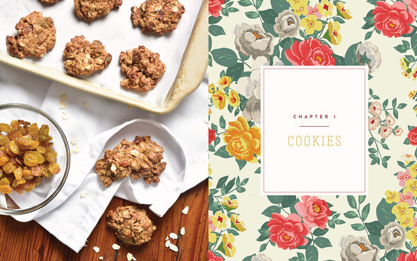 Skinny Southern Baking Cookbook by Lara Lyn Carter